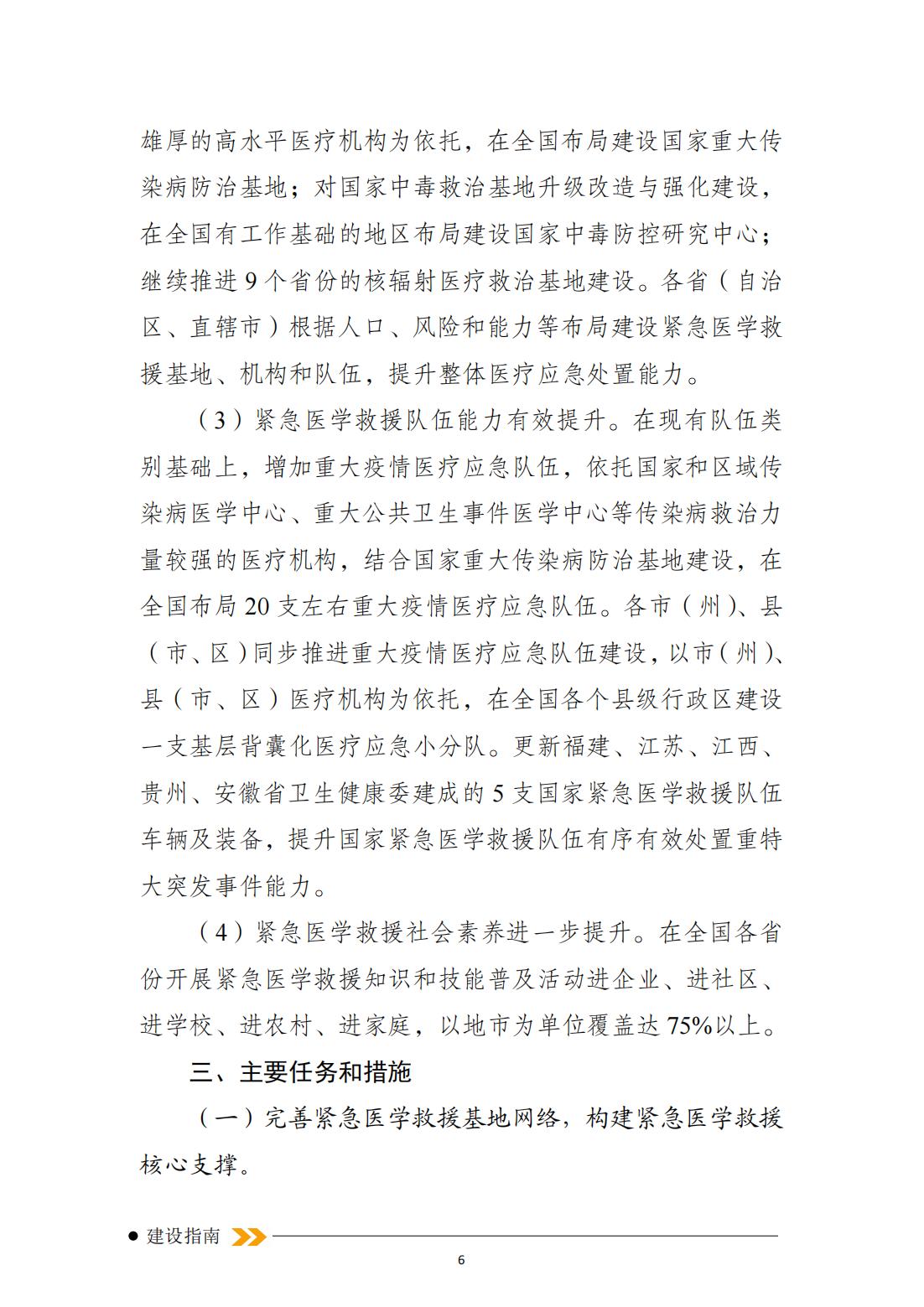 突發(fā)事件緊急醫學(xué)救援十四五規劃_05.jpg