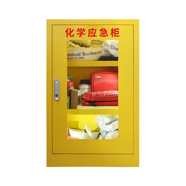 ZS-T-017B標準化學(xué)應急柜